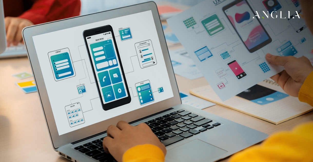 Custom UX for Enterprise Portfolios: Driving Conversion and Trust Custom UX for Enterprise Portfolios: Driving Conversion and Trust